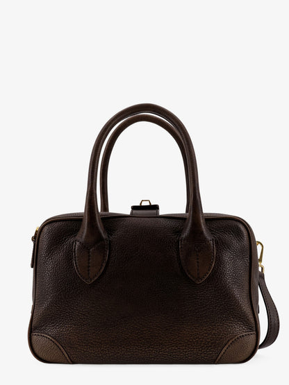 Vita vintage leather bag thumbnail