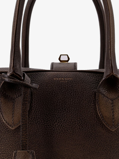 Vita vintage leather bag thumbnail