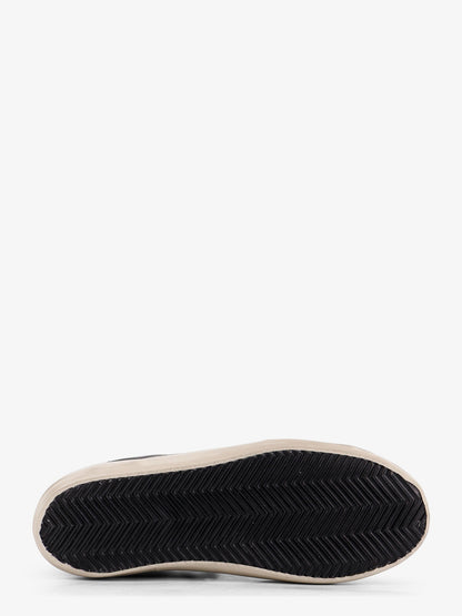 Super-star Classic with List low-top sneakers with iconic side logo thumbnail