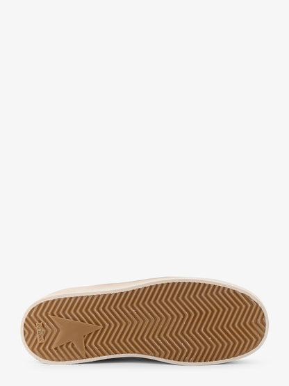 Sneakers low-top Stardan in pelle thumbnail