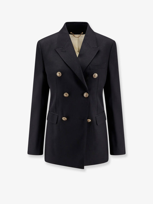 Diva Light Dry Wool blazer