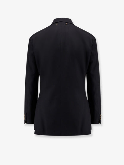 Diva Light Dry Wool blazer thumbnail