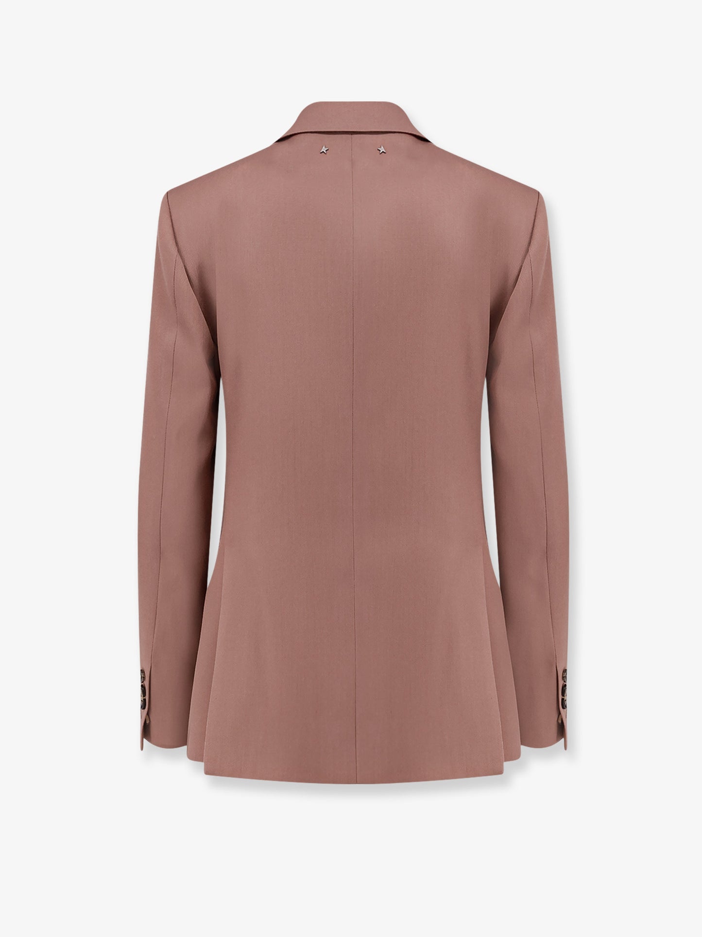 Blazer Diva in Light Dry Wool