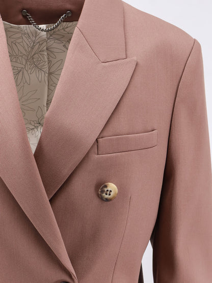 Blazer Diva in Light Dry Wool thumbnail