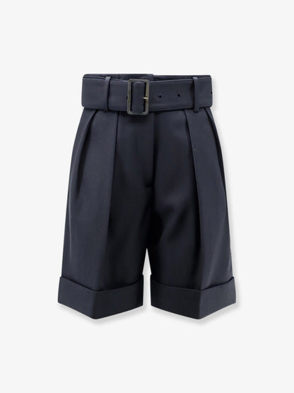 Shorts Demetra con cintura thumbnail
