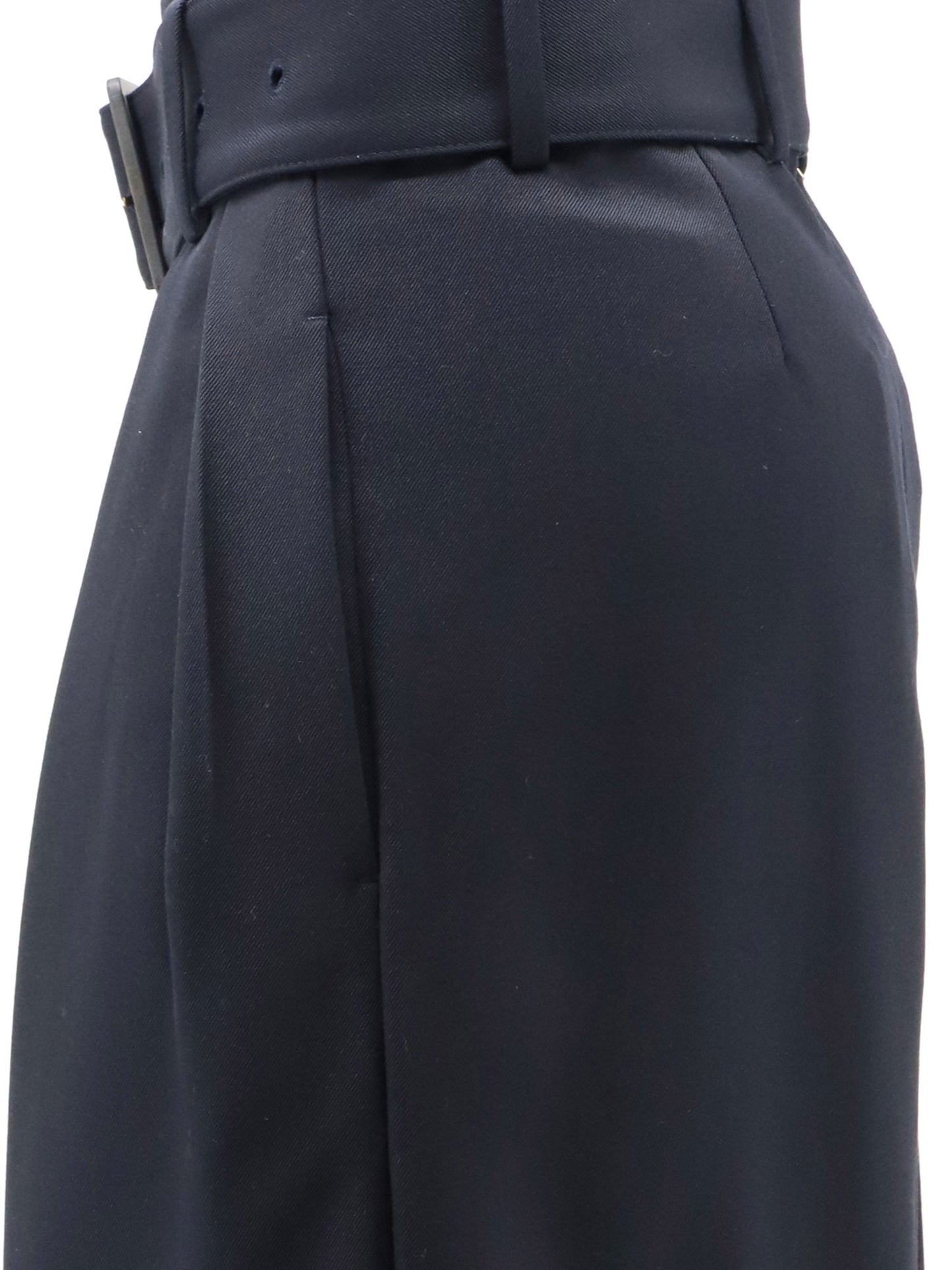 Shorts Demetra con cintura