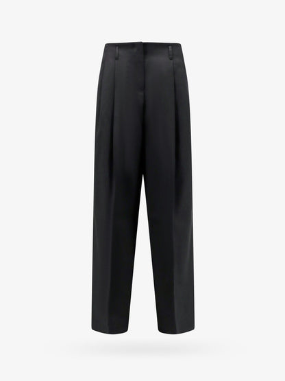 Flavia tailored wool trousers thumbnail