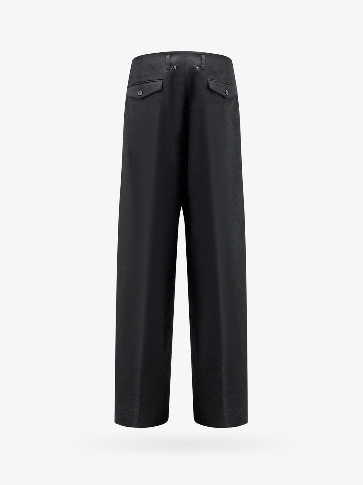Flavia tailored wool trousers