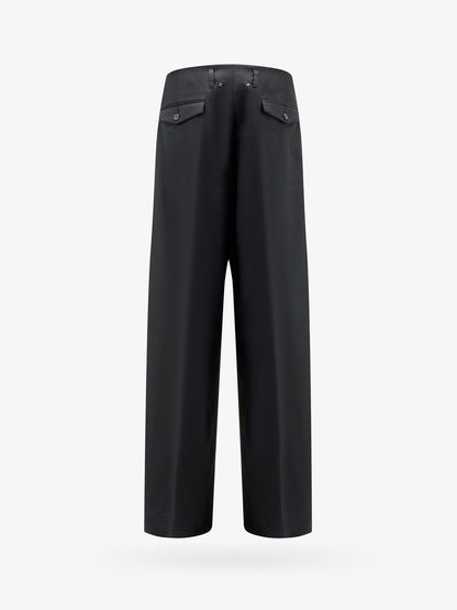 Flavia tailored wool trousers thumbnail