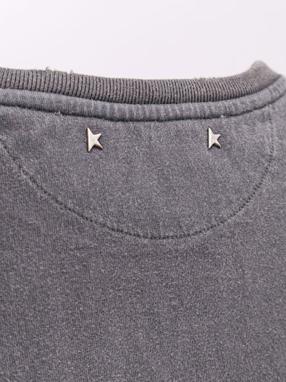 Doris cotton T-shirt with logo detail thumbnail