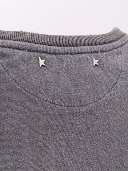 Doris cotton T-shirt with logo detail thumbnail