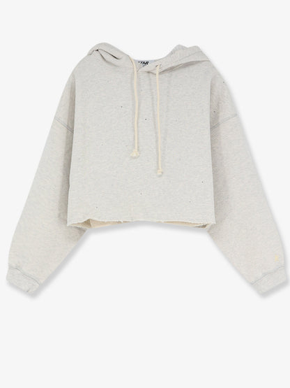 Cotton crop sweatshirt thumbnail