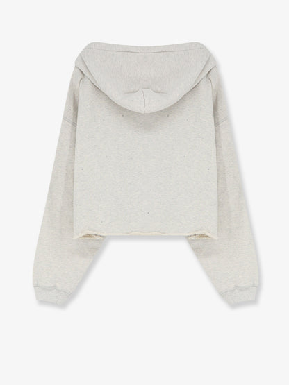 Cotton crop sweatshirt thumbnail