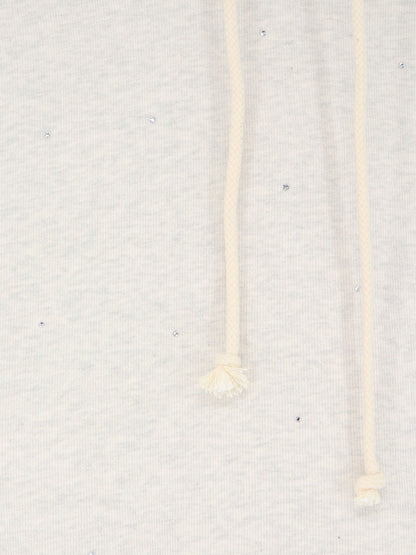 Cotton crop sweatshirt thumbnail