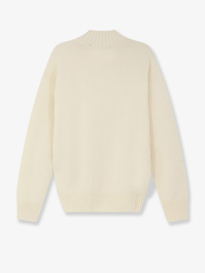 Virgin wool sweater thumbnail