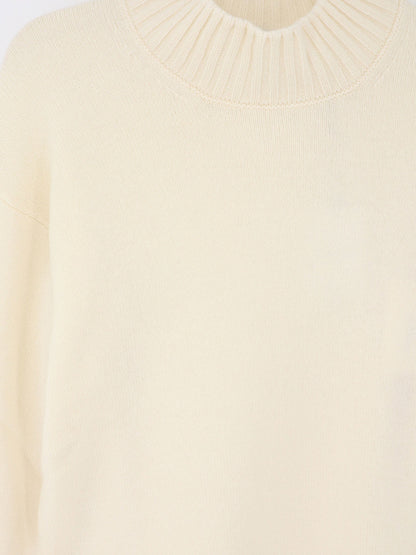 Virgin wool sweater thumbnail