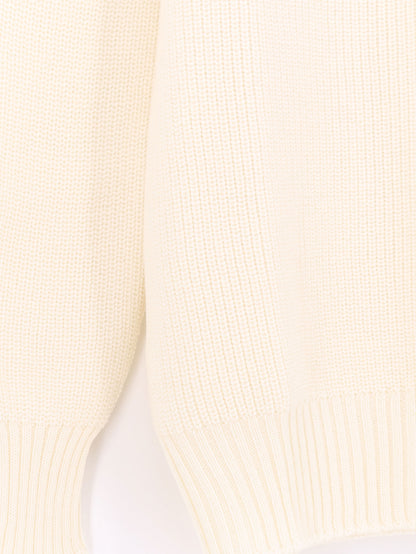 Virgin wool turtleneck thumbnail
