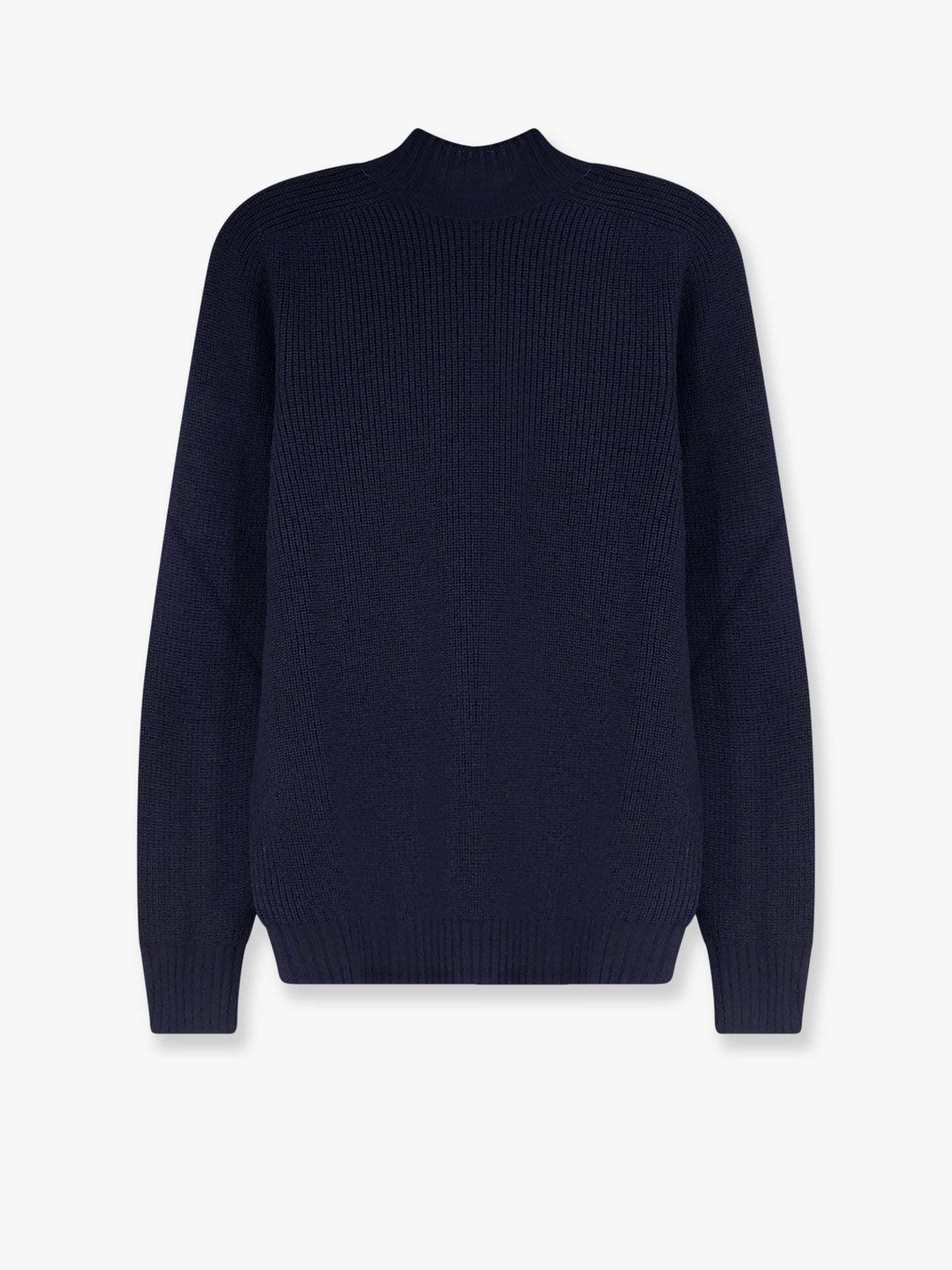 Wool sweater