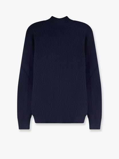 Wool sweater thumbnail