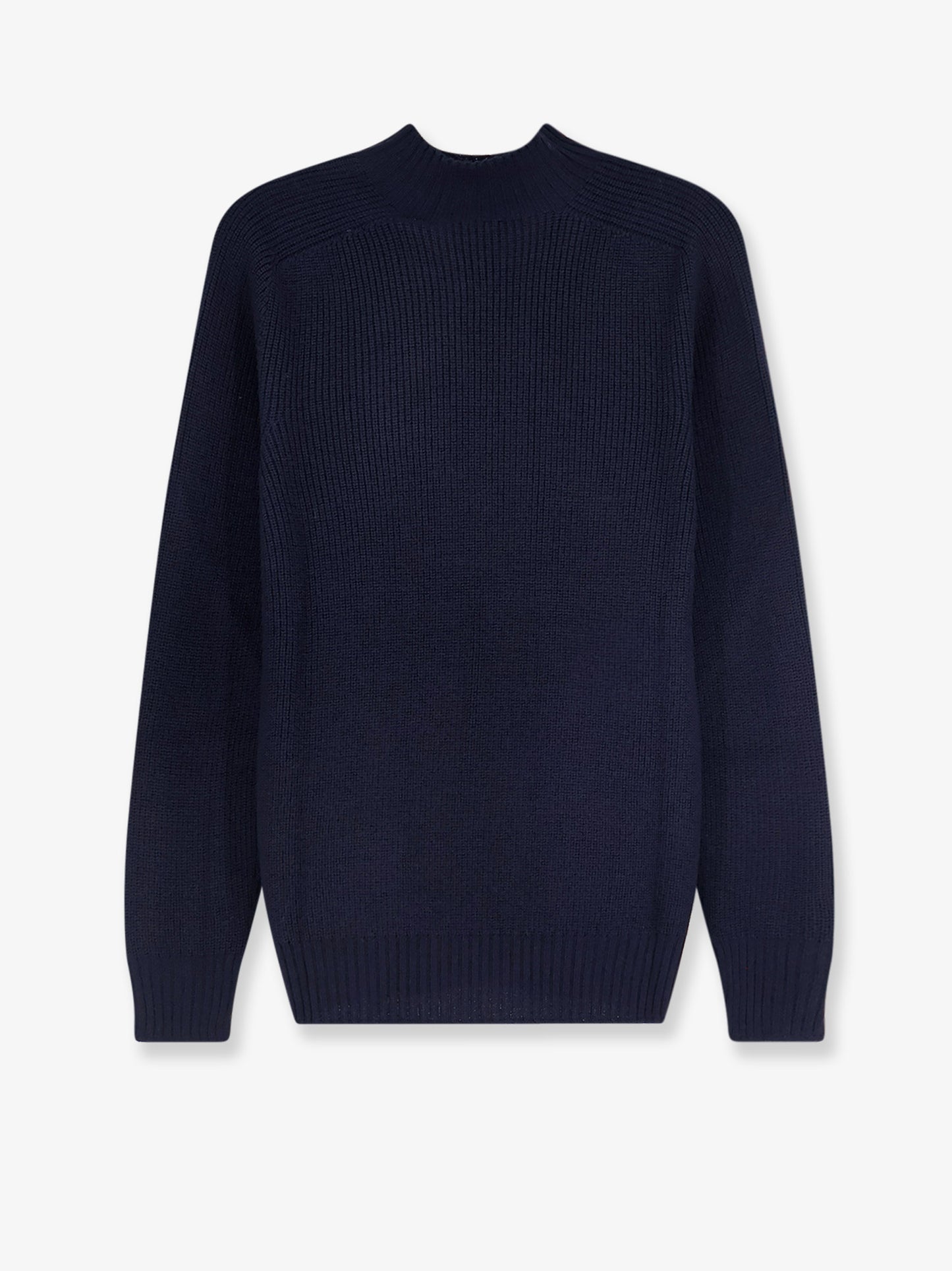 Wool sweater