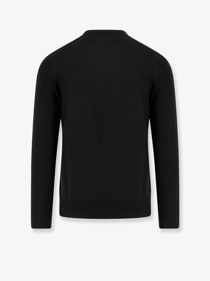 Maglia in lana vergine thumbnail
