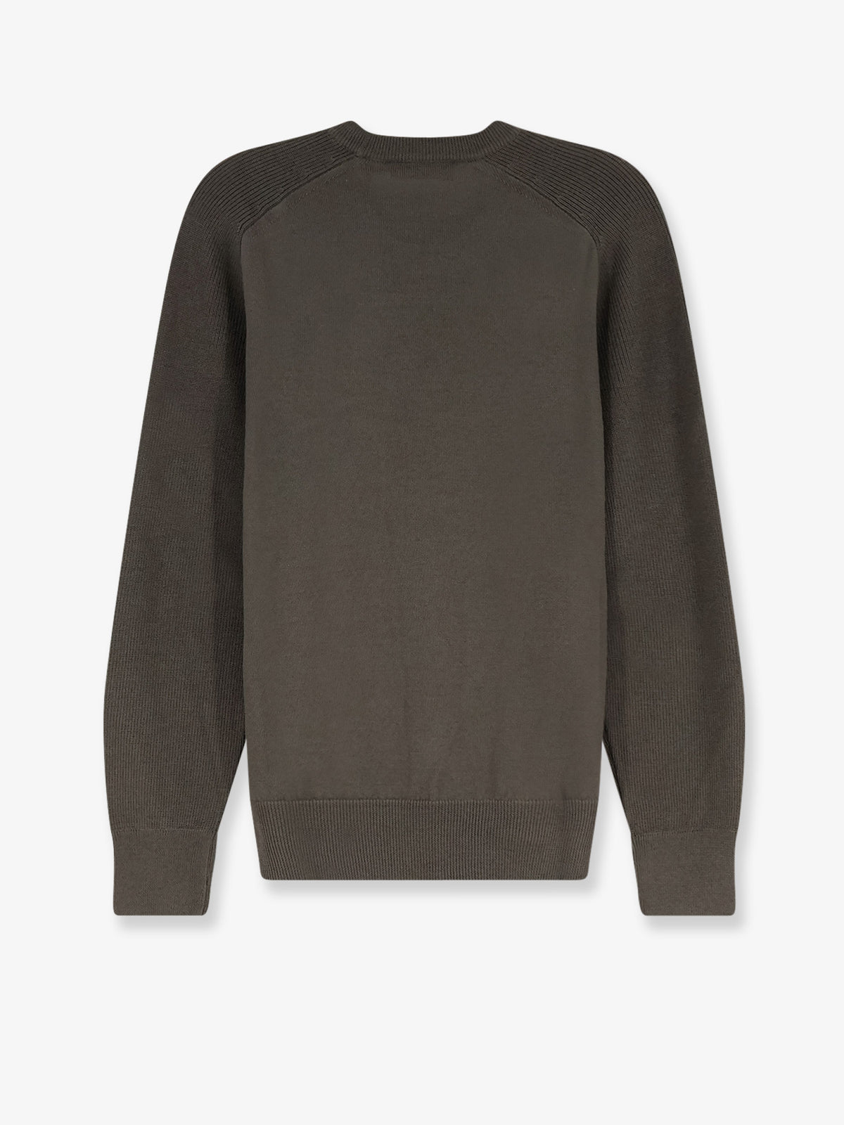 Virgin wool sweater