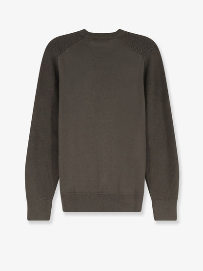 Virgin wool sweater thumbnail