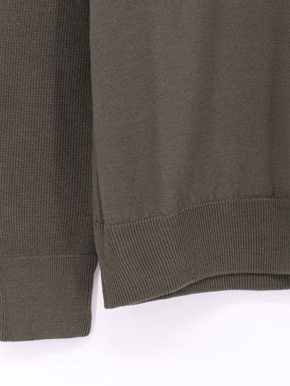 Virgin wool sweater thumbnail