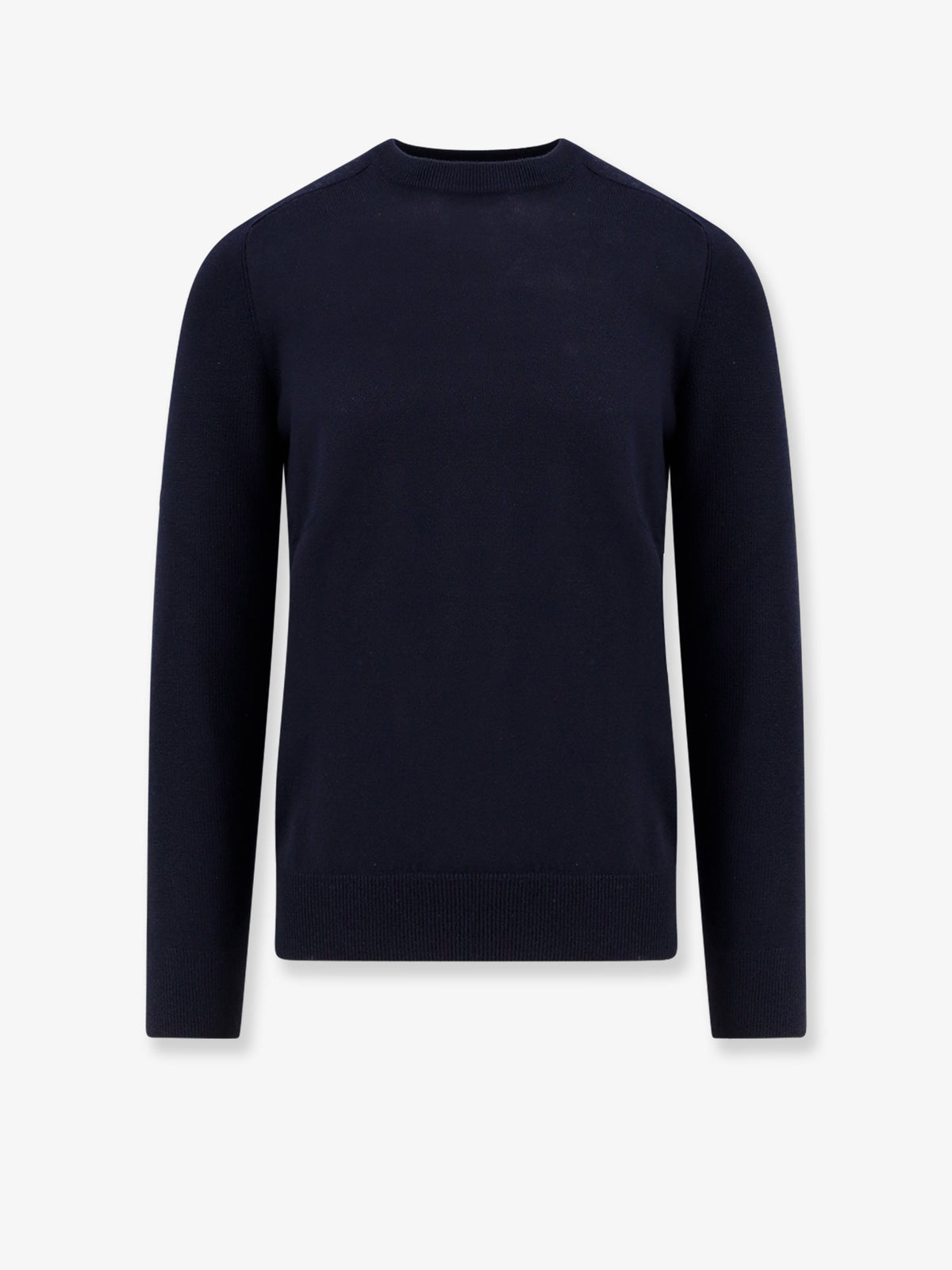 Virgin wool sweater