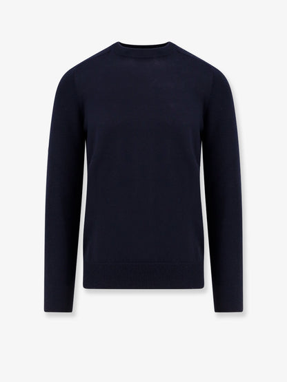 Virgin wool sweater thumbnail