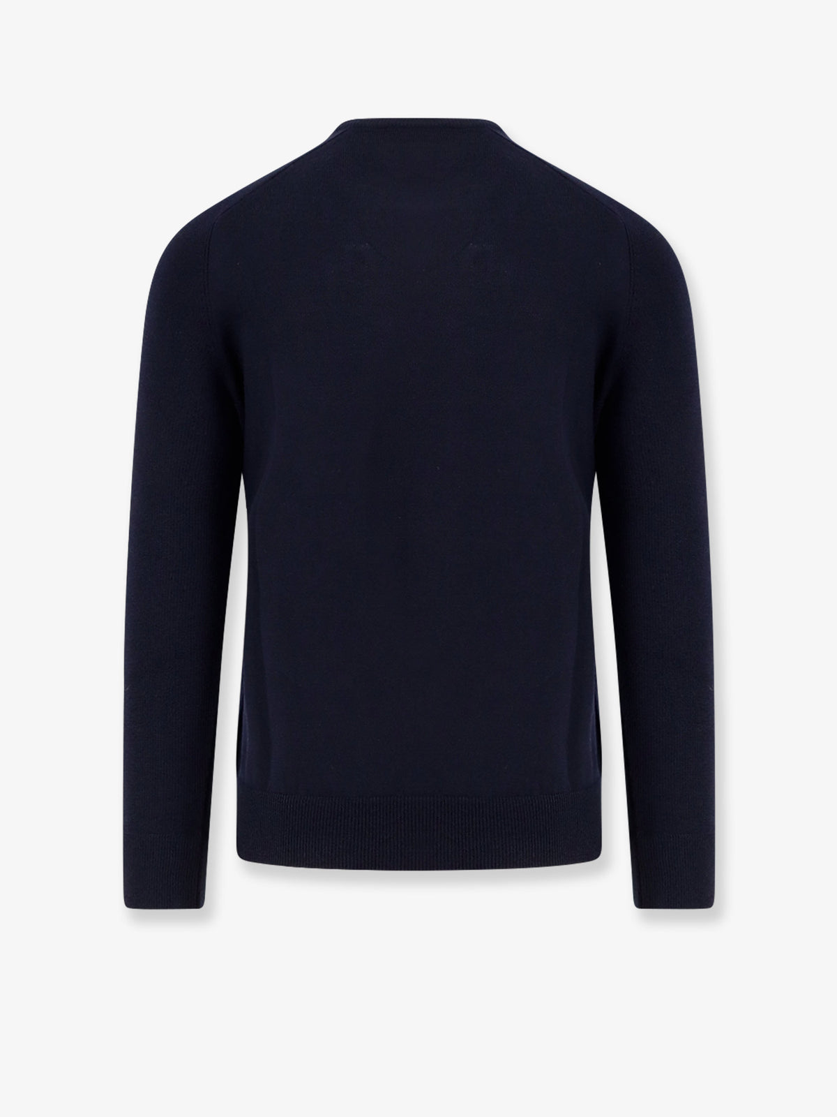 Virgin wool sweater
