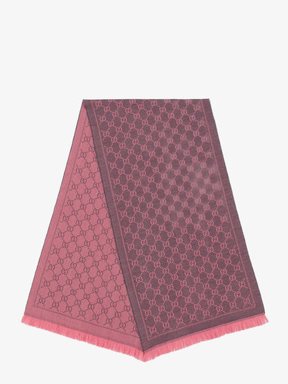 Wool scarf thumbnail