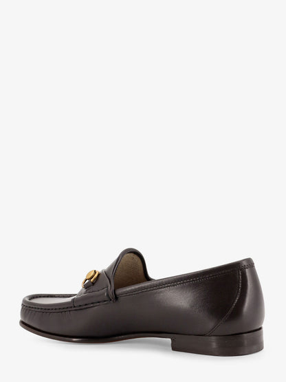 Horsebit 1953 leather loafer thumbnail