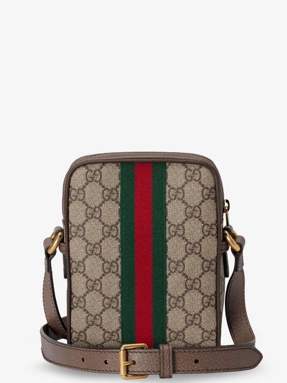 Borsa Mini a tracolla Ophidia thumbnail