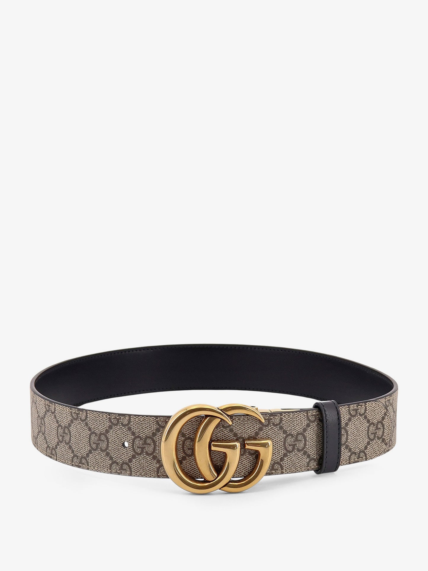 Cintura in Tessuto GG Supreme