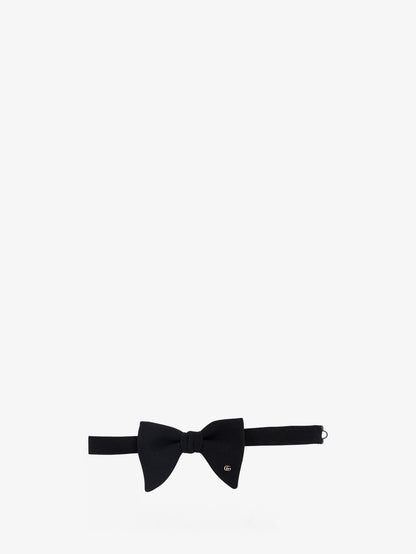 Silk bow tie thumbnail