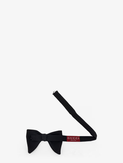Silk bow tie thumbnail