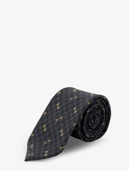 Silk Morset Tie thumbnail
