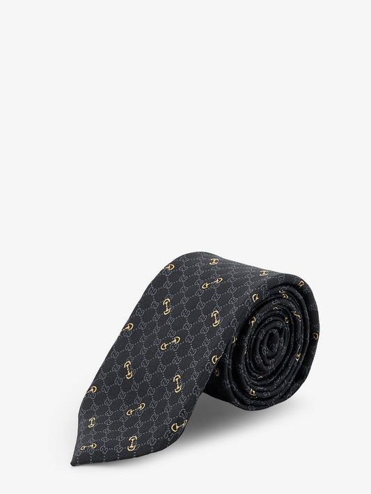 Silk Morset Tie