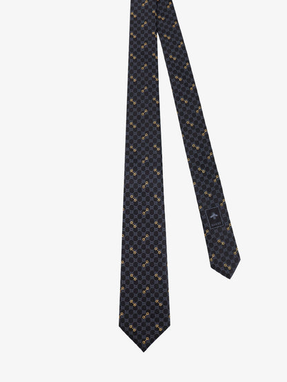 Silk Morset Tie thumbnail