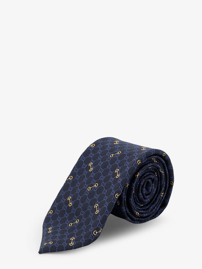 Silk Morset Tie thumbnail