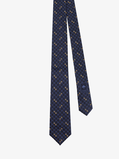 Silk Morset Tie thumbnail