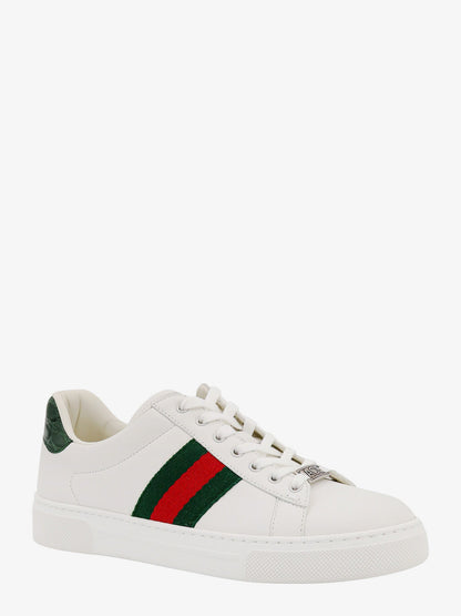 Ace leather sneakers thumbnail