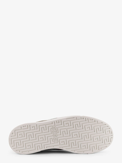 Low-top Ace GG Supreme fabric sneakers thumbnail