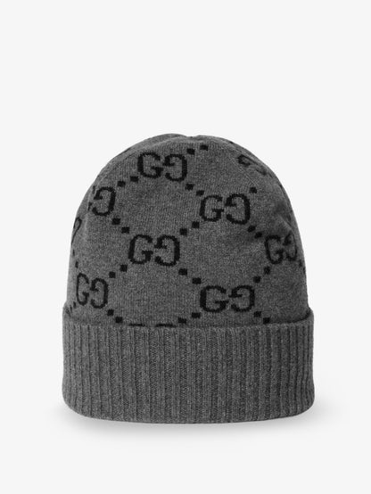 GG cashmere hat thumbnail