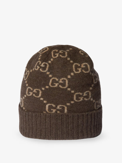 GG cashmere hat thumbnail