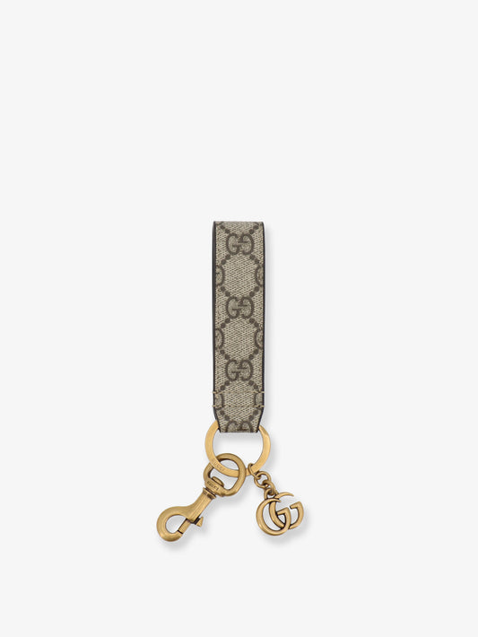Ophidia GG Supreme fabric