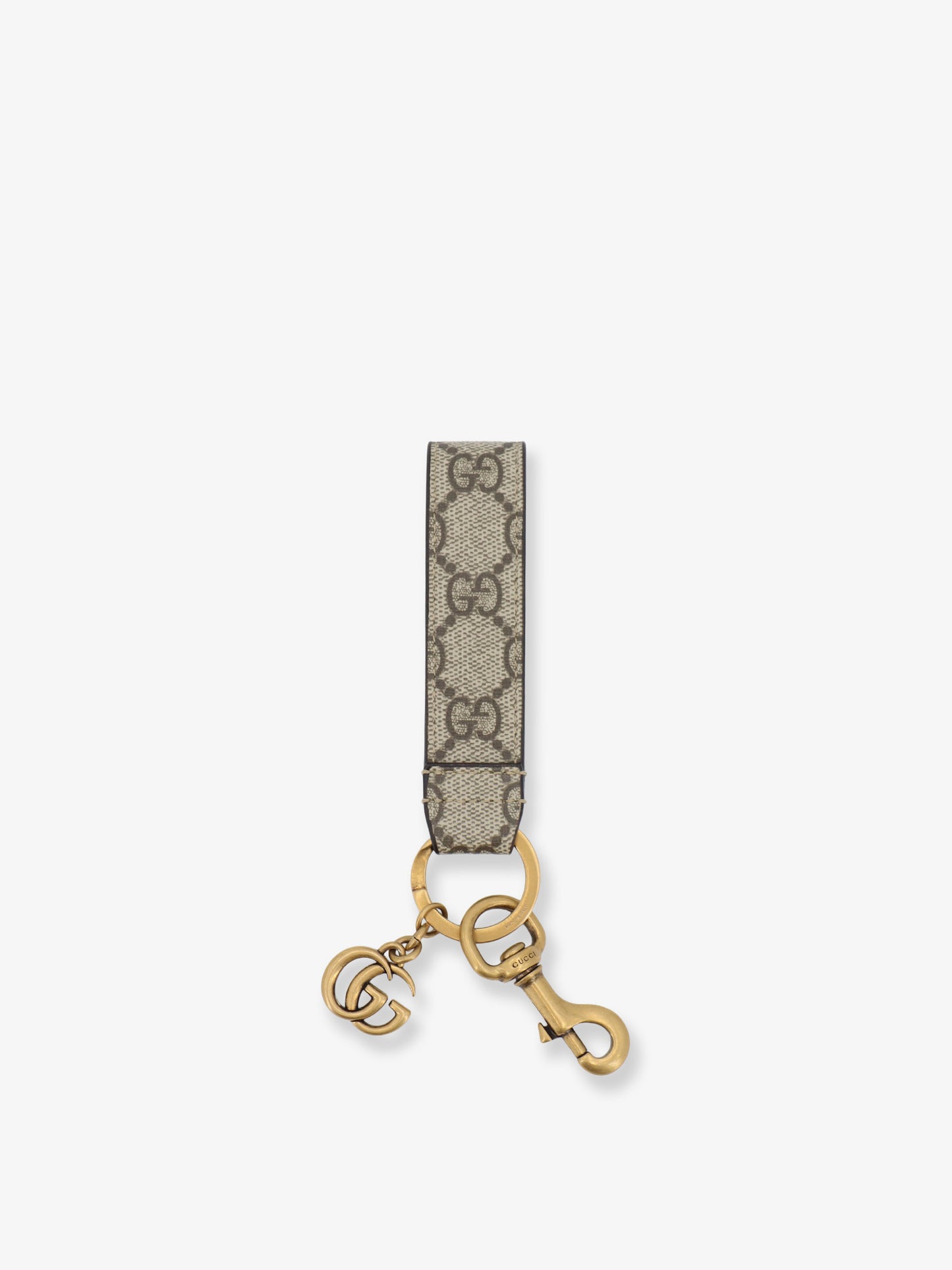 Ophidia GG Supreme fabric