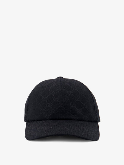 GG ripstop baseball hat thumbnail