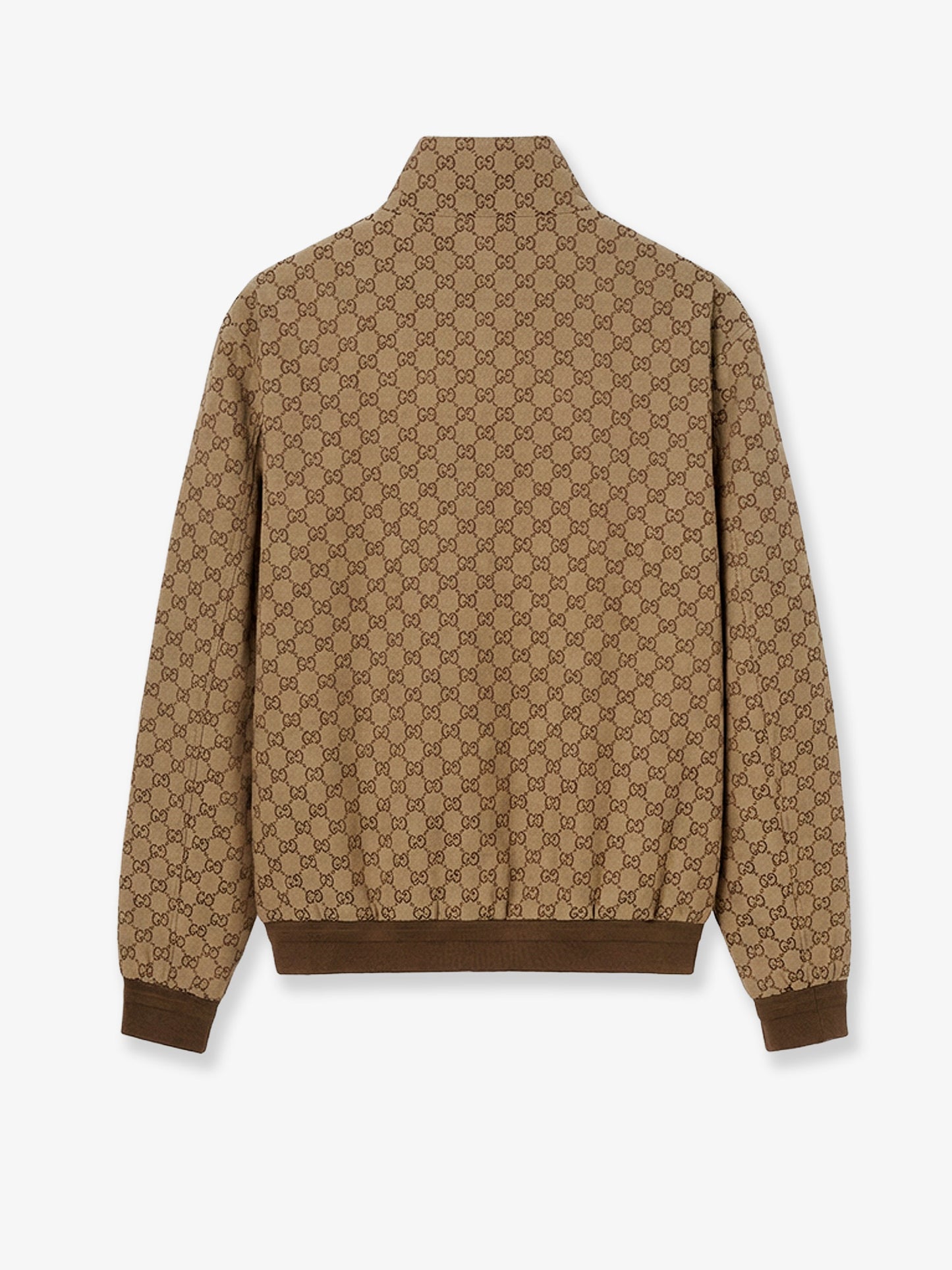 GG Fabric jacket